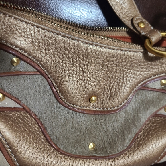 Cole Haan purse - Picture 2 of 6